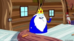 انیمیشن وقت ماجراجویی :: فصل 3 قسمت 4 :: دوبله فارسی